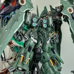 In Stock Axis Assembly Model Kit MG 1 100 Osiris Aerial Dominator Collection Action Figures Plastic Model Customized Hobby Toys