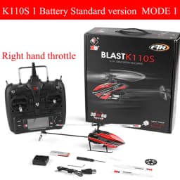 WLtoys XK K110 Upgrade K110S Radio Contorl Drone 2.4G 6CH 3D 6G System Brushless Motor RC Quadcopter Remote Control Airplane