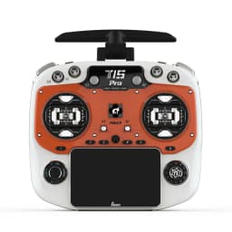 New Jumper Macarone T15/T15 Pro VS-M HALL 1W 2.4G/915MHz/868MHz Full Function FPV Remote Control EDGETX/ELRS