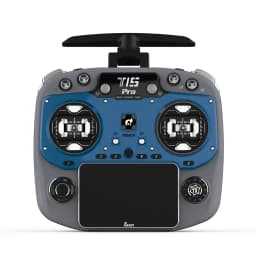 New Jumper Macarone T15/T15 Pro VS-M HALL 1W 2.4G/915MHz/868MHz Full Function FPV Remote Control EDGETX/ELRS