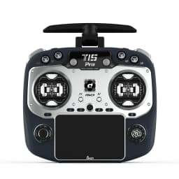 New Jumper Macarone T15/T15 Pro VS-M HALL 1W 2.4G/915MHz/868MHz Full Function FPV Remote Control EDGETX/ELRS