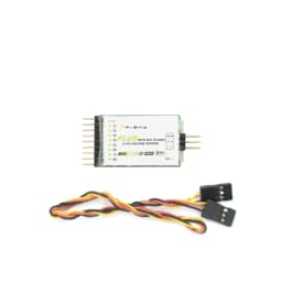 FrSky FLVS ADV Voltage Sensor FLVSS Upgrade for Remote Control Equipment
