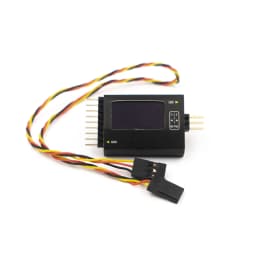 FrSky FLVS ADV Voltage Sensor FLVSS Upgrade for Remote Control Equipment
