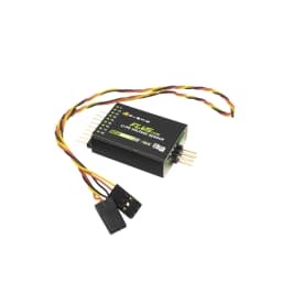 FrSky FLVS ADV Voltage Sensor FLVSS Upgrade for Remote Control Equipment