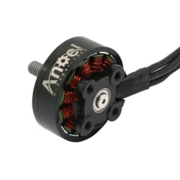 4pcs RC DIY Parts X2807 2807 Motor 1300KV 4S 1500KV 1700KV 6S Brushless Motor for FPV 7inch Long Range Mark4 LR7 Drones