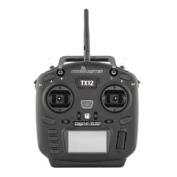 RadioMaster TX12 MKII 16CH ELRS CC2500 Hall Gimbals Radio Transmitter Support OPENTX EDGETX