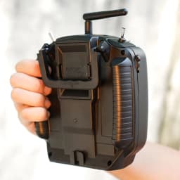 RadioMaster TX12 MKII 16CH ELRS CC2500 Hall Gimbals Radio Transmitter Support OPENTX EDGETX