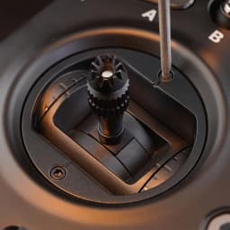 RadioMaster TX12 MKII 16CH ELRS CC2500 Hall Gimbals Radio Transmitter Support OPENTX EDGETX