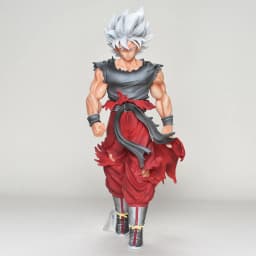 30cm/11.8in Anime Dragon Ball Z Goku Figure DBZ Goku Action Figure Statue Collection Model Toy Gift