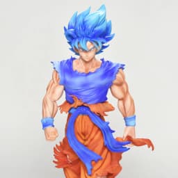 30cm/11.8in Anime Dragon Ball Z Goku Figure DBZ Goku Action Figure Statue Collection Model Toy Gift