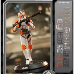BLOKEES Star Wars Action Figure Darth Vader Dark Trooper Stormtrooper Anime Collection Toys Model Surprise Gift