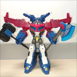 BAIWEI Transformation TW-1036 TW1036 Animated 08 RepairTeam Captain OP Fire Truck Action Figure Model Doll Christmas Gift