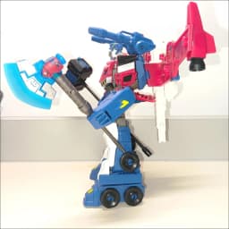 BAIWEI Transformation TW-1036 TW1036 Animated 08 RepairTeam Captain OP Fire Truck Action Figure Model Doll Christmas Gift