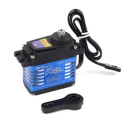 40KG 35KG Digital Servos Motor All Steel Helical Gear Waterproof RC Servo for 1/8 1/10 RC Trucks & Competition Robots