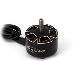 EP RC Motor X3115 3115 900KV FPV Brushless Motor 6S Lipo 5mm Output Shaft For RC 9~10inch Propeller Multi-axis Traversing Drones