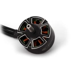 EP RC Motor X3115 3115 900KV FPV Brushless Motor 6S Lipo 5mm Output Shaft For RC 9~10inch Propeller Multi-axis Traversing Drones