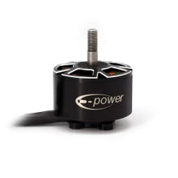 EP RC Motor X3115 3115 900KV FPV Brushless Motor 6S Lipo 5mm Output Shaft For RC 9~10inch Propeller Multi-axis Traversing Drones