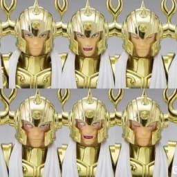 IN STOCK Shine Time ST Studio Saint Seiya The Lost Canvas Taurus Hasgard LC 1/12 Action Figure Alloy Cloth Collectible Model Toy