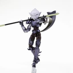 MST Saint Seiya Myth Cloth EXM/EX Frog Zelos Skeleton Markino Hades Specters Knights of the Zodiac Action Figure In Stock