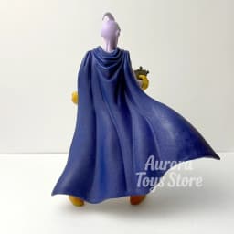 28.5cm/11.22in Anime Dragon Ball Z Figure Evil Buu Action Figures Pvc Collection Model Toys for Gifts