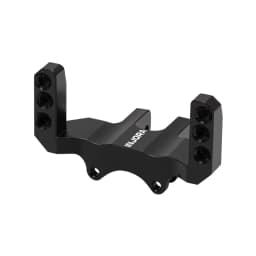 INJORA 7KG Waterproof 2065 Servo with Mount & Horn for 1/24 Axial SCX24