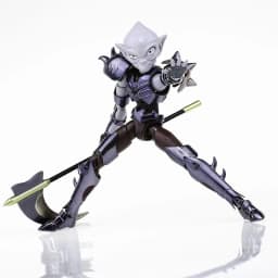MST Saint Seiya Myth Cloth EXM/EX Frog Zelos Skeleton Markino Hades Specters Knights of the Zodiac Action Figure In Stock