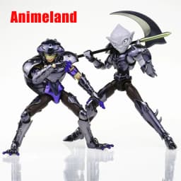MST Saint Seiya Myth Cloth EXM/EX Frog Zelos Skeleton Markino Hades Specters Knights of the Zodiac Action Figure In Stock