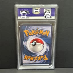 2023 PTCG DIY SVP EN PIKACHU/GREY FELT HATPOKEMON XVAN GOGH GEM MTCopy 10 Points Rating Card Gift Toy Dropshipping