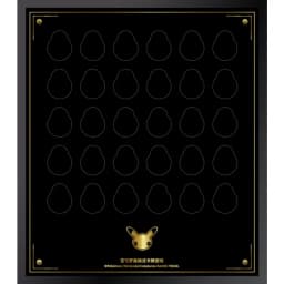 Pokemon 30th Celebration Anniversary Coin Set Pikachu Coin Pokemon 30th Anniversary Booster Pack Trading Card Game PTCG