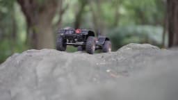 Hobbywing Quicrun WP 10BL80 2-4S 80A Waterproof ESC & Outer 3530SL 1700KV/2200KV Motor
