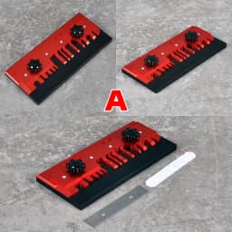 Desktop Scale Model Kit Assembly Tools Photo Etched Parts Bender PE Copper Stainless Steel Bend Bench Vise Tongs Cutting Nippers