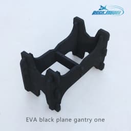 New V2 Enhanced Edition EVA Aircraft Sponge Mount Frame - Aircraft Stand, Mount Frame, Debug Frame, Detachable