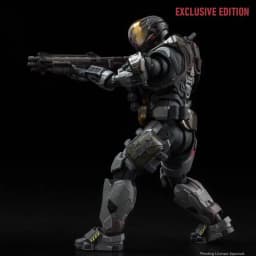 1000toys 1/12 Scale Emile A239 Noble Four Standard Edition Zhiyuan Star 6in Action Figure Model Full Set Collectible Toy Gifts