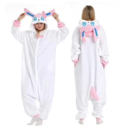 Anime Costume Kigurumi Onesie Mewtwo Greninja Gengar Cosplay Halloween Adult Anime Pajamas Pijama