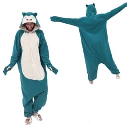 Anime Costume Kigurumi Onesie Mewtwo Greninja Gengar Cosplay Halloween Adult Anime Pajamas Pijama