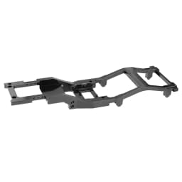 MN82 Pro MN82S Metal Car Chassis Frame Body For 1/12 MN82 LC79 RC Car Integrated Frame Modification Aluminum Upgrade Parts