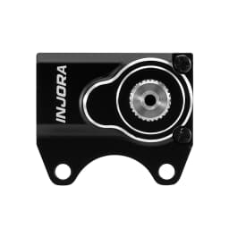 INJORA Aluminum N30 NANO Servo with Servo Saver for 1/30 Axial SCX30