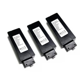 RC ERA C190 6CH 6-Axis Gyro Flybarless RC Helicopter rc parts 7.4V 1200mAh battery