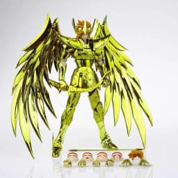 JM.MST Model Saint Seiya Myth Cloth EX Sagittarius Sisyphus Gold Lost Canvas/LC Knights of the Zodiac Action Figure Pre-order