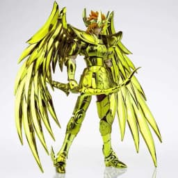 JM.MST Model Saint Seiya Myth Cloth EX Sagittarius Sisyphus Gold Lost Canvas/LC Knights of the Zodiac Action Figure Pre-order