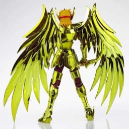 JM.MST Model Saint Seiya Myth Cloth EX Sagittarius Sisyphus Gold Lost Canvas/LC Knights of the Zodiac Action Figure Pre-order