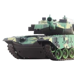 5/11CH Rc Tank Remote Control War Tanks Crawler Car Vehicle Battle Electric Model Electronic Machine Toys for Boys Birthday Gift