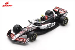 Spark 1:64 F1 RB21 NO.1 WILLIAMS FW47 HAAS VF-25 SUPER GT Valkyrie Le Mans 24H 2025 Diecast Model Car