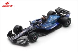 Spark 1:64 F1 RB21 NO.1 WILLIAMS FW47 HAAS VF-25 SUPER GT Valkyrie Le Mans 24H 2025 Diecast Model Car