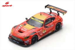 Spark 1:64 F1 RB21 NO.1 WILLIAMS FW47 HAAS VF-25 SUPER GT Valkyrie Le Mans 24H 2025 Diecast Model Car