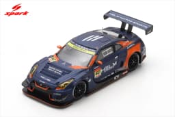 Spark 1:64 F1 RB21 NO.1 WILLIAMS FW47 HAAS VF-25 SUPER GT Valkyrie Le Mans 24H 2025 Diecast Model Car