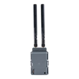 Radiomaster Nomad Dual Band Gemini Xrossband ExpressLRS Module Built-in RGB Light Strip With Nano/Micro Module Adapter