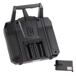 FLYSKY FS-i6x 2.4G 6/10CH AFHDS 2A Radio RC Transmitter with IA6B or IA10B Receiver for RC Airplane Helicopter FPV Racing Drone
