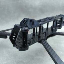 Mark4 V2 PRO FPV Frame 7/8/9/10 inch Quadcopter Frame Kits for Freestyle Long Range DIY Parts