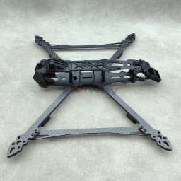Mark4 V2 PRO FPV Frame 7/8/9/10 inch Quadcopter Frame Kits for Freestyle Long Range DIY Parts